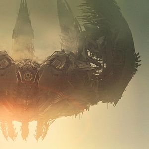 Photo Transformers : l'âge de l'extinction