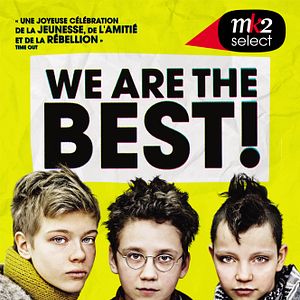 Photo We are the best!