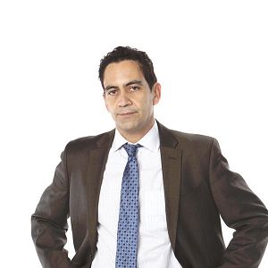 Photo José Zúñiga