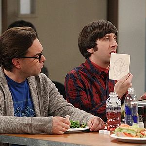 Photo The Big Bang Theory