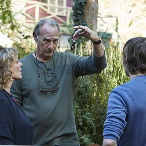 Photo Craig T. Nelson