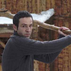 Photo Gustavo Salmerón