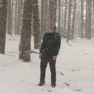 Photo Gustavo Salmerón