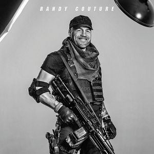 Photo Expendables 3