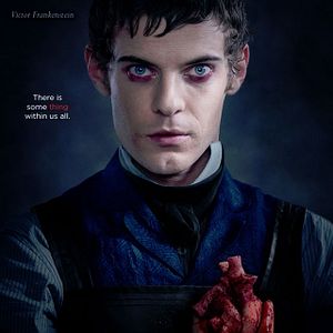 Photo Penny Dreadful
