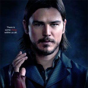 Photo Penny Dreadful