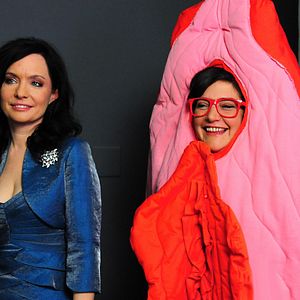 Photo Anna Margarita Albelo