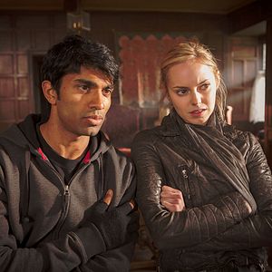 Photo Hannah Tointon