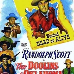 Photo Les Doolins de l'Oklahoma