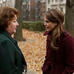 Photo The Americans (2013)