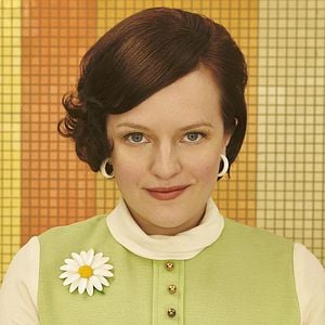 Photo Elisabeth Moss