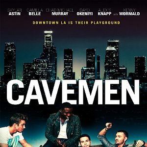 Photo Cavemen