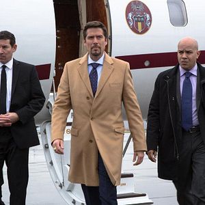 Photo Alexis Denisof