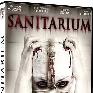 Photo Sanitarium
