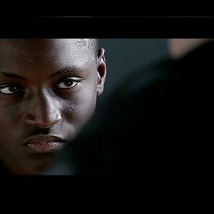 Photo Hassane Gassama