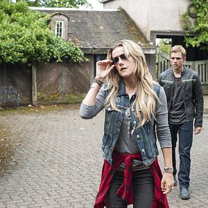 Photo Kathleen Robertson