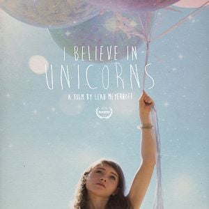 Photo I Believe in Unicorns