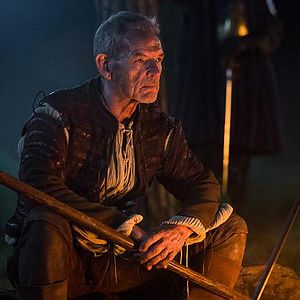Photo Da Vinci's Demons