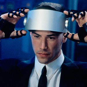 Photo Johnny Mnemonic