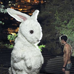 Photo Kostas Nikouli