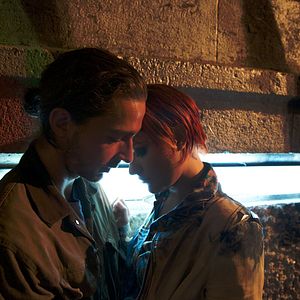 Photo Shia LaBeouf