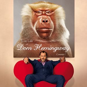 Photo Dom Hemingway