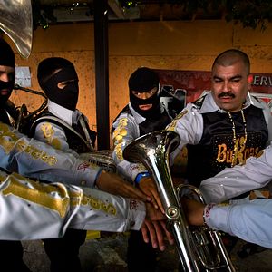 Photo Narco Cultura