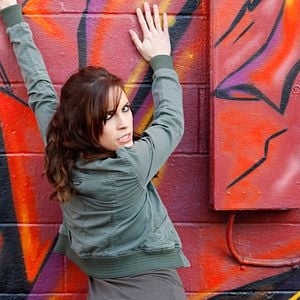 Photo Mandy Musgrave