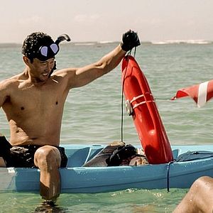 Photo Daniel Dae Kim