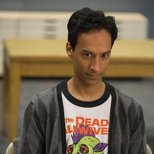Photo Danny Pudi