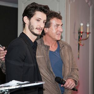 Photo François Cluzet