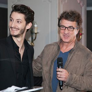 Photo François Cluzet