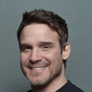 Photo Eddie McClintock