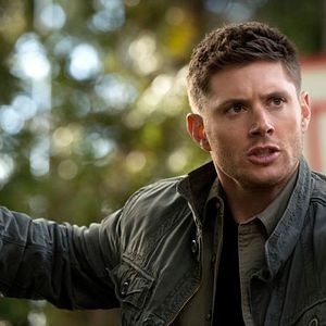 Photo Supernatural