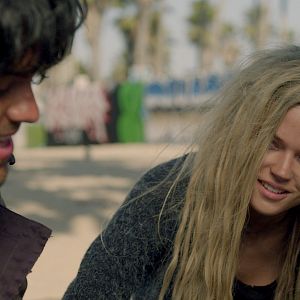 Photo Gabriella Wilde