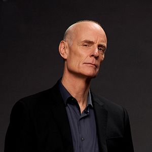 Photo Matt Frewer
