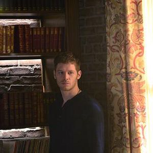 Photo The Originals