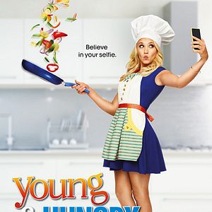 Photo Young & Hungry