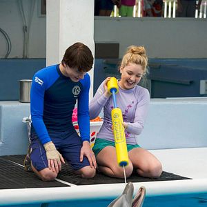 Photo Nathan Gamble