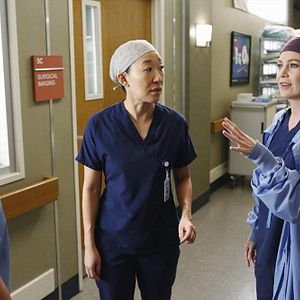 Photo Grey's Anatomy