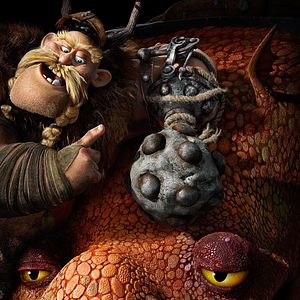 Photo Dragons 2