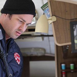 Photo Chicago Fire