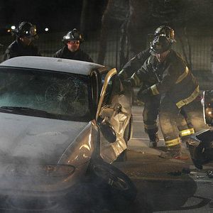 Photo Chicago Fire