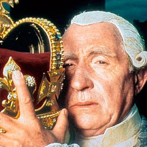 Photo La Folie du Roi George