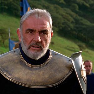 Photo Lancelot, le premier chevalier