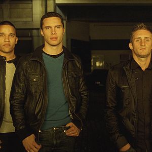 Photo Vincent Rottiers