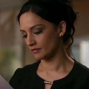 Photo Archie Panjabi