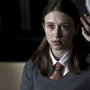 Photo Taissa Farmiga