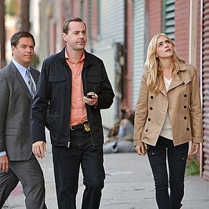 Photo NCIS : Enquêtes spéciales