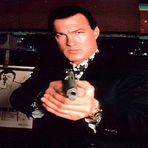 Photo Ultime vengeance